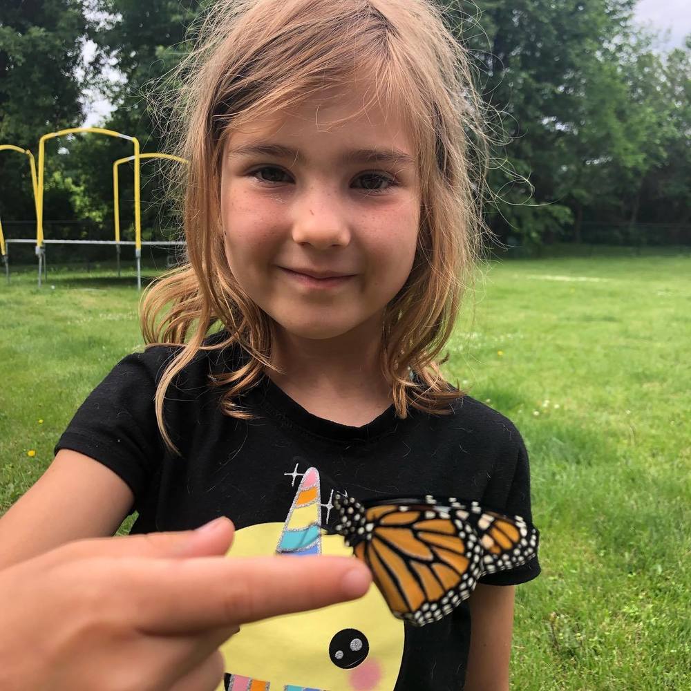 Meet your Posher, Jessica